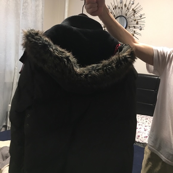 jackets - Picture 2 of 4